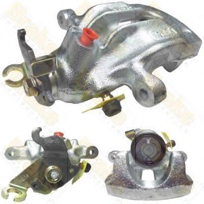 BRAKE ENGINEERING ca1746 -  Тормозной суппорт